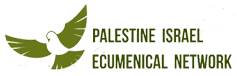 Palestine Israel Ecumenical Network